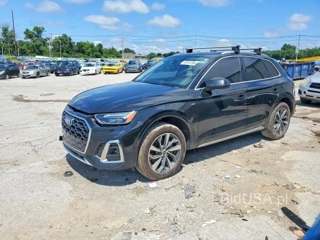 AUDI Q5 PREMIUM PLUS 45