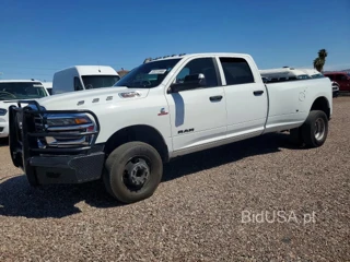 RAM 3500 TRADESMAN