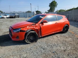 HYUNDAI VELOSTER TURBO R-SPEC