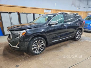 GMC TERRAIN DENALI