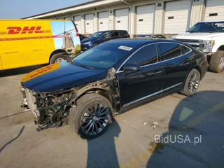 BUICK LACROSSE SPORT TOURING