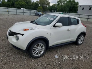 NISSAN JUKE S
