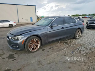 BMW 330E