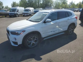 BMW X1 XDRIVE28I