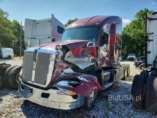 KENWORTH T680