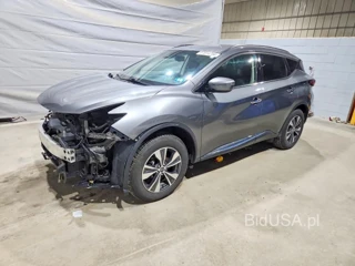 NISSAN MURANO SV