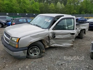 CHEVROLET SILVERADO C1500