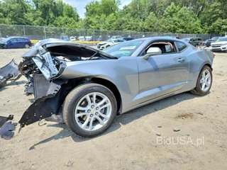 CHEVROLET CAMARO LS