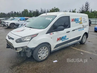 FORD TRANSIT CONNECT XL