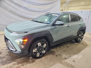 HYUNDAI KONA SEL