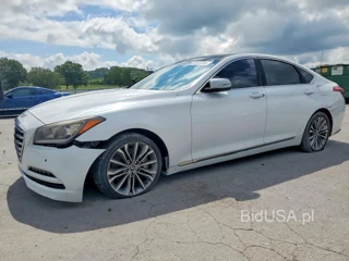 HYUNDAI GENESIS 3.8L