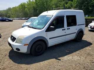 FORD TRANSIT CONNECT XLT
