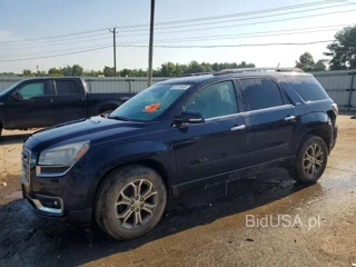 GMC ACADIA SLT-1
