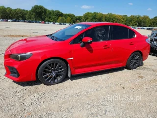 SUBARU WRX LIMITED