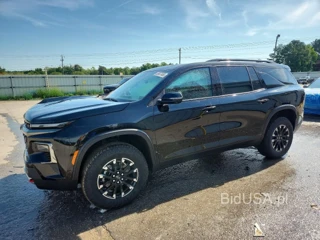 CHEVROLET TRAVERSE Z71