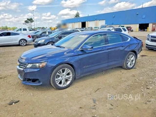CHEVROLET IMPALA LT
