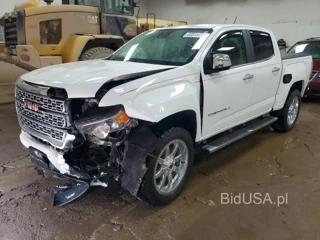 GMC CANYON DENALI