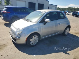 FIAT 500 POP