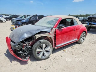 VOLKSWAGEN BEETLE R-LINE
