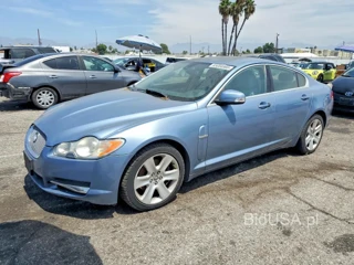JAGUAR XF LUXURY