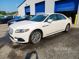 LINCOLN CONTINENTAL SELECT