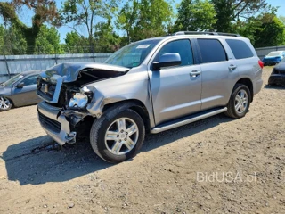 TOYOTA SEQUOIA SR5