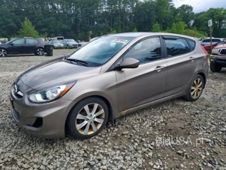 HYUNDAI ACCENT SE