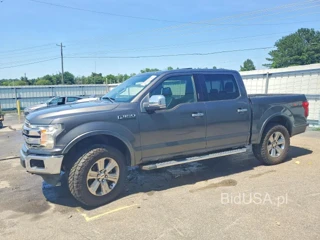 FORD F150 SUPERCREW