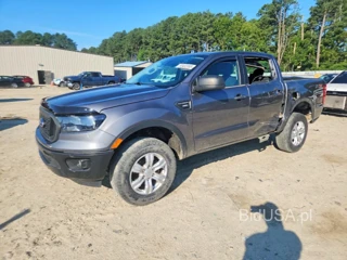 FORD RANGER XL