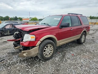 FORD EXPEDITION XLT