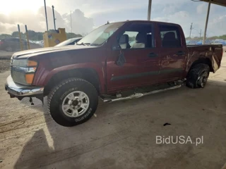 GMC CANYON
