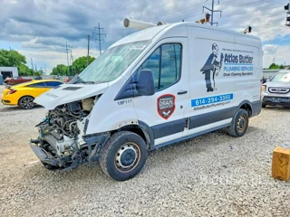 FORD TRANSIT T-250