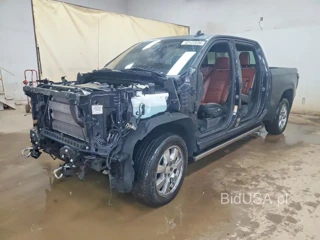 GMC SIERRA K1500 DENALI ULTIMATE