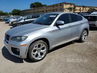 BMW X6 XDRIVE35I