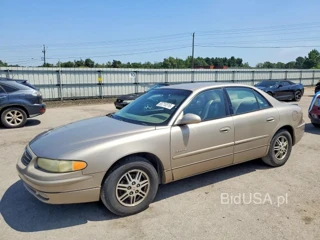 BUICK REGAL LS