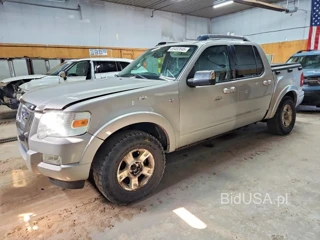 FORD EXPLORER SPORT TRAC LIMITED