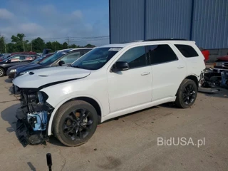 DODGE DURANGO GT