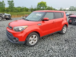 KIA SOUL BASE