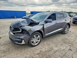 ACURA RDX ADVANCE