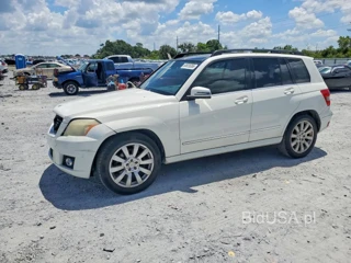 MERCEDES-BENZ GLK 350 4MATIC