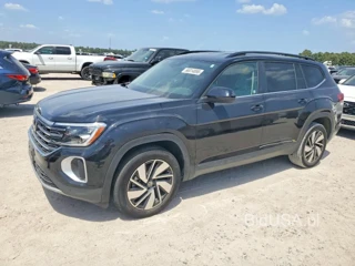 VOLKSWAGEN ATLAS SE