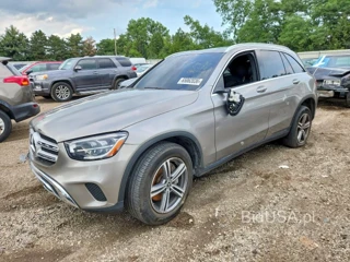 MERCEDES-BENZ GLC 300 4MATIC