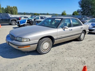 BUICK LESABRE CUSTOM
