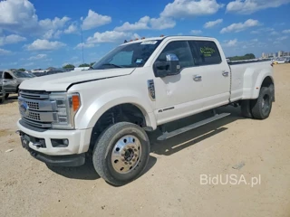 FORD F450 SUPER DUTY