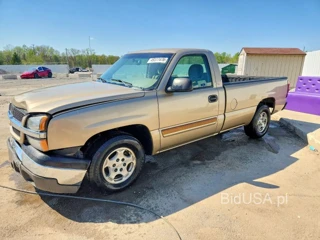 CHEVROLET SILVERADO C1500
