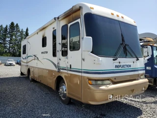 FREIGHTLINER RECREATIONAL VEHICLE (RV)