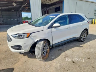FORD EDGE TITANIUM