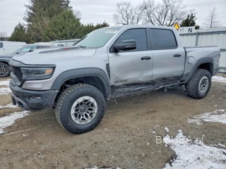 RAM 1500 TRX