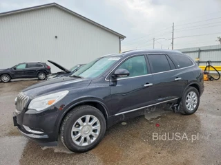 BUICK ENCLAVE