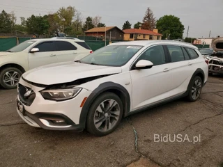 BUICK REGAL TOURX ESSENCE